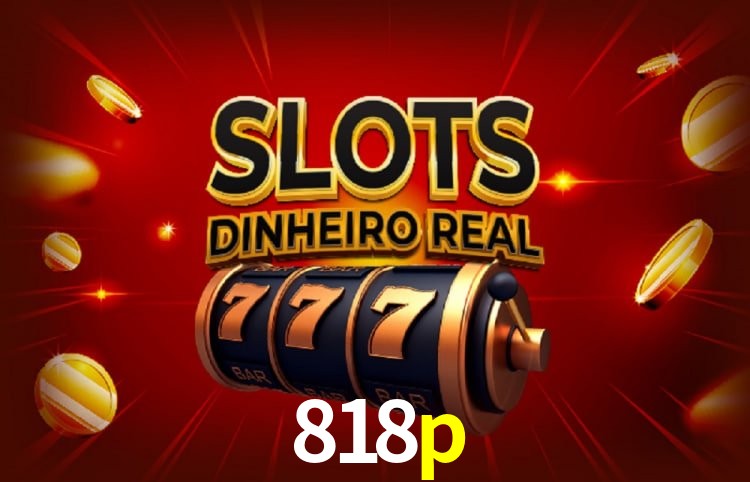 Coleção Premium de Slots 818p - NetEnt, Pragmatic Play, Evolution