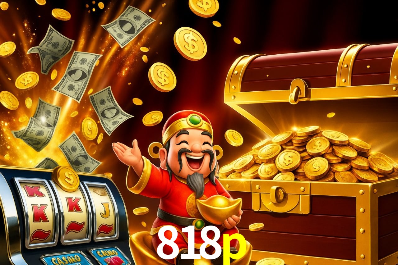 A Revolução dos Aplicativos de Jogos no 818p
