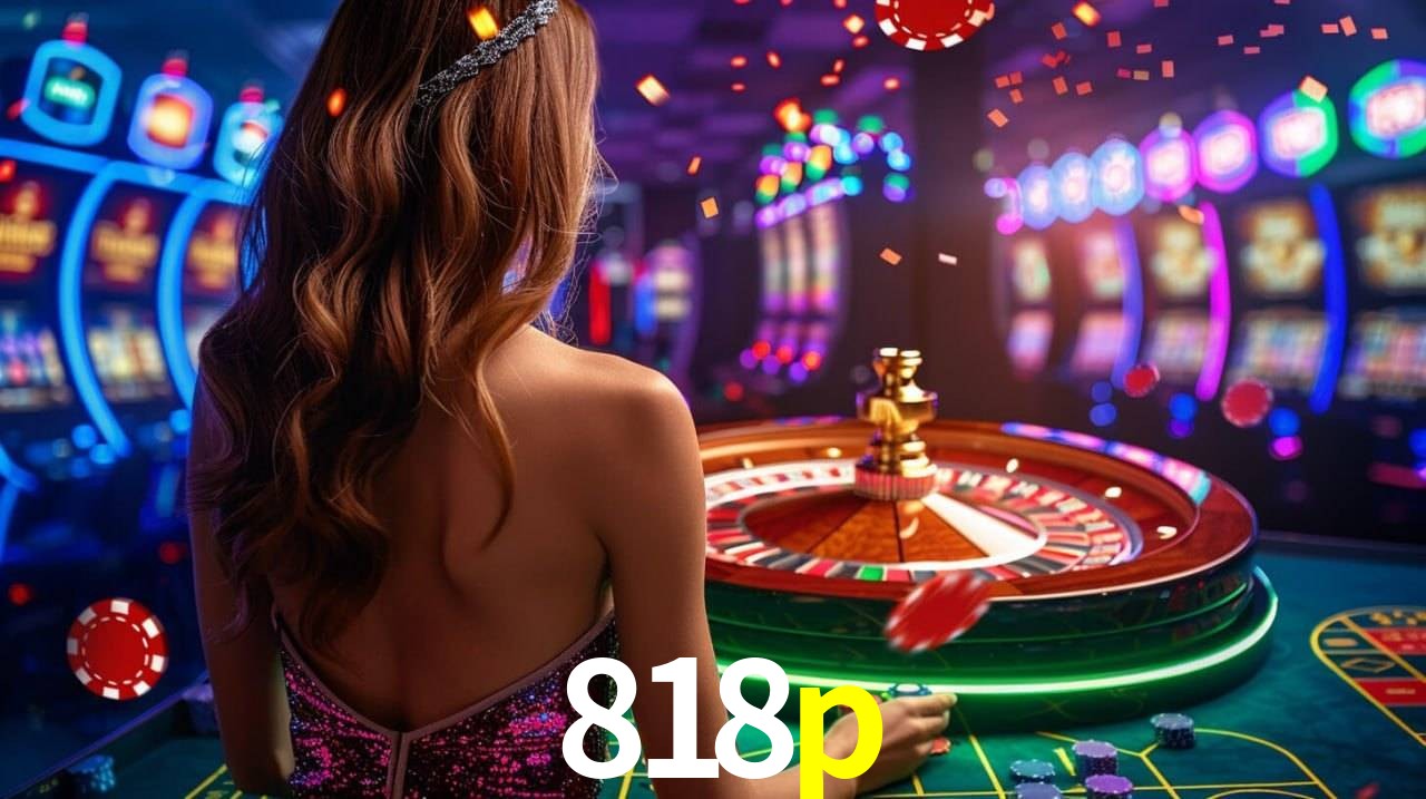 Descubra a Essência do 818p: Nossa História e Compromissos